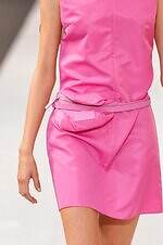 エムエム6 メゾン マルジェラ 26年春夏コレクション - 日常の解体と再構築｜写真29