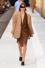 エムエム6 メゾン マルジェラ 26年春夏コレクション - 日常の解体と再構築｜写真30