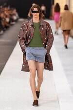 エムエム6 メゾン マルジェラ 26年春夏コレクション - 日常の解体と再構築｜写真32