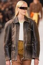 エムエム6 メゾン マルジェラ 26年春夏コレクション - 日常の解体と再構築｜写真37