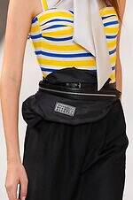 エムエム6 メゾン マルジェラ 26年春夏コレクション - 日常の解体と再構築｜写真41