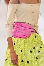 エムエム6 メゾン マルジェラ 26年春夏コレクション - 日常の解体と再構築｜写真46