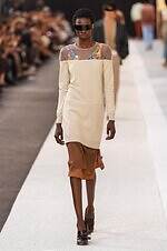 エムエム6 メゾン マルジェラ 26年春夏コレクション - 日常の解体と再構築｜写真53