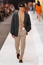 エムエム6 メゾン マルジェラ 26年春夏コレクション - 日常の解体と再構築｜写真54