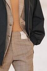 エムエム6 メゾン マルジェラ 26年春夏コレクション - 日常の解体と再構築｜写真55