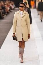 エムエム6 メゾン マルジェラ 26年春夏コレクション - 日常の解体と再構築｜写真57