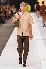 エムエム6 メゾン マルジェラ 26年春夏コレクション - 日常の解体と再構築｜写真60