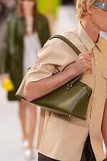 エムエム6 メゾン マルジェラ 26年春夏コレクション - 日常の解体と再構築｜写真61