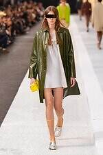 エムエム6 メゾン マルジェラ 26年春夏コレクション - 日常の解体と再構築｜写真62