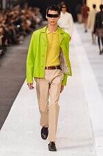 エムエム6 メゾン マルジェラ 26年春夏コレクション - 日常の解体と再構築｜写真63