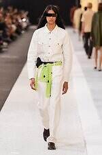 エムエム6 メゾン マルジェラ 26年春夏コレクション - 日常の解体と再構築｜写真64