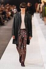 エムエム6 メゾン マルジェラ 26年春夏コレクション - 日常の解体と再構築｜写真65