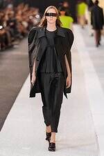 エムエム6 メゾン マルジェラ 26年春夏コレクション - 日常の解体と再構築｜写真68