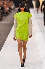 エムエム6 メゾン マルジェラ 26年春夏コレクション - 日常の解体と再構築｜写真70