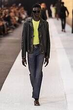 エムエム6 メゾン マルジェラ 26年春夏コレクション - 日常の解体と再構築｜写真71