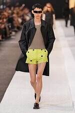 エムエム6 メゾン マルジェラ 26年春夏コレクション - 日常の解体と再構築｜写真73