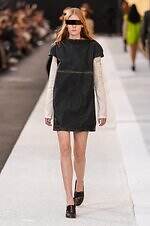 エムエム6 メゾン マルジェラ 26年春夏コレクション - 日常の解体と再構築｜写真74