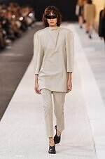 エムエム6 メゾン マルジェラ 26年春夏コレクション - 日常の解体と再構築｜写真79