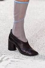 エムエム6 メゾン マルジェラ 26年春夏コレクション - 日常の解体と再構築｜写真81