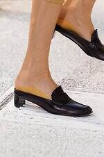 エムエム6 メゾン マルジェラ 26年春夏コレクション - 日常の解体と再構築｜写真85