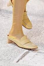 エムエム6 メゾン マルジェラ 26年春夏コレクション - 日常の解体と再構築｜写真86