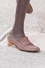 エムエム6 メゾン マルジェラ 26年春夏コレクション - 日常の解体と再構築｜写真88