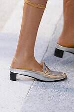 エムエム6 メゾン マルジェラ 26年春夏コレクション - 日常の解体と再構築｜写真89