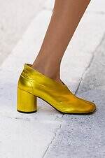 エムエム6 メゾン マルジェラ 26年春夏コレクション - 日常の解体と再構築｜写真91