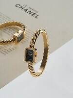 シャネル(CHANEL) プルミエール ガロン｜写真5