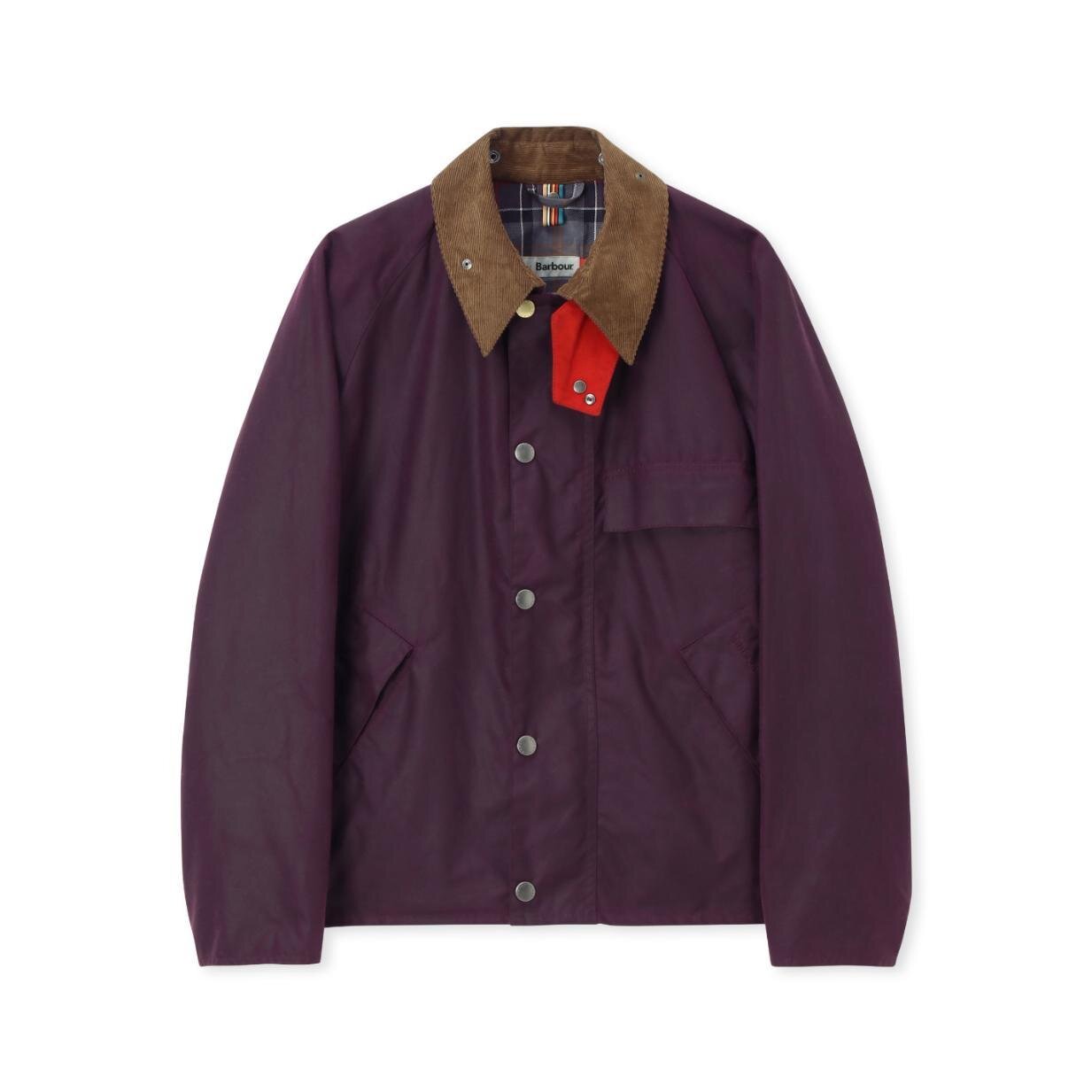 ビデイル ジャケット 83,600円