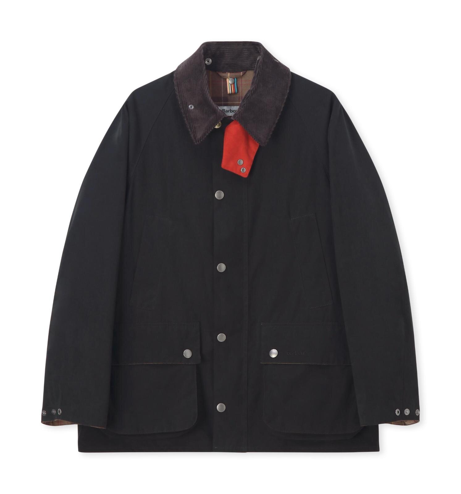ビデイル ジャケット 83,600円 サイズ：32、34、36、38、40 カラー：ブラック、ダークサンド
