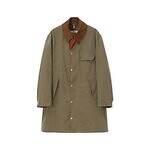 ポール・スミス×バブアー "ストライプ＆カラーブロック"仕様のジャケット｜写真13