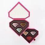 デルレイ×シルバニアファミリー“ショコラウサギの赤ちゃん”付き2段ボックス、ダイヤモンド型チョコ入り｜写真4