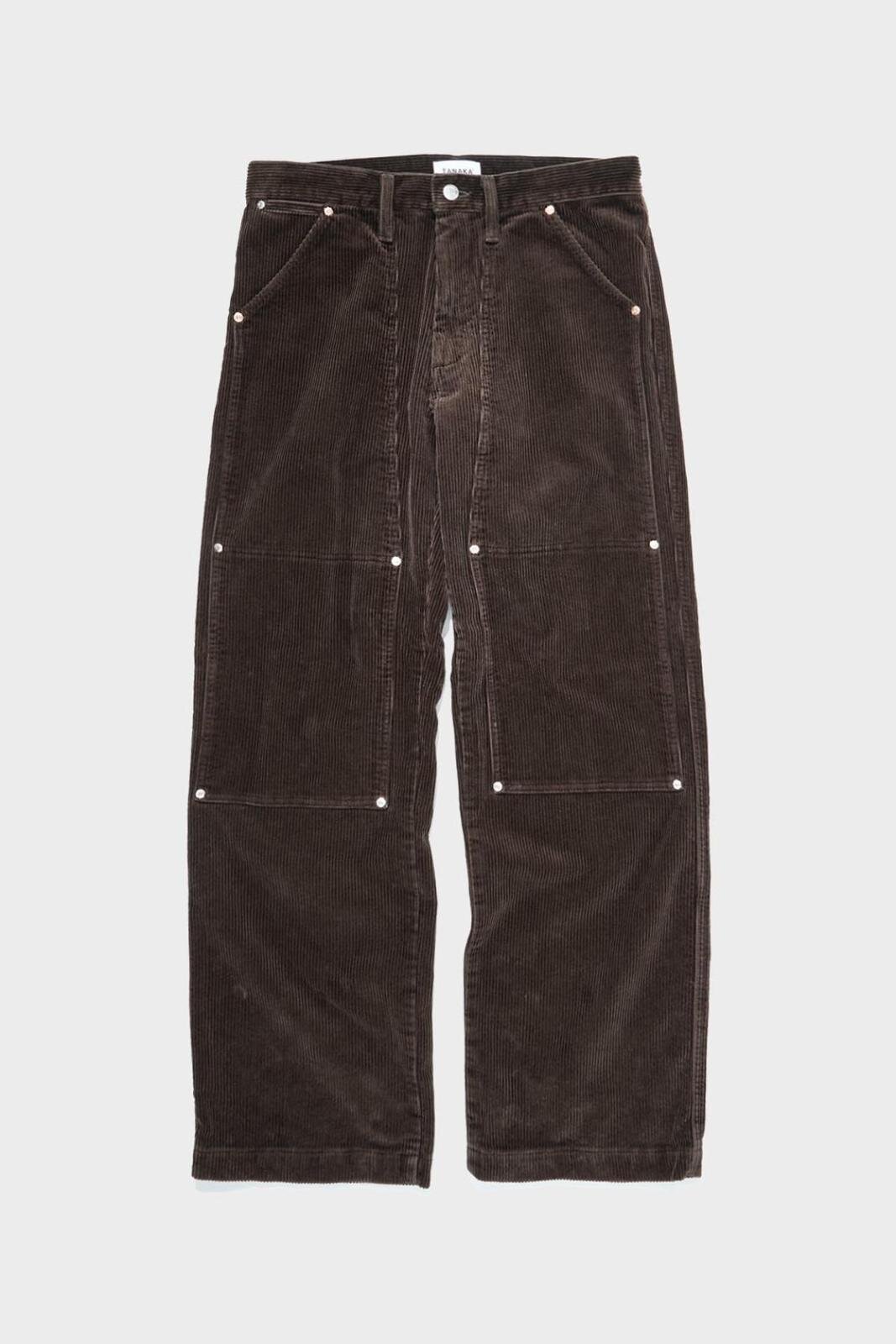 ワークジーントラウザーズ コーデュロイ 52,800円