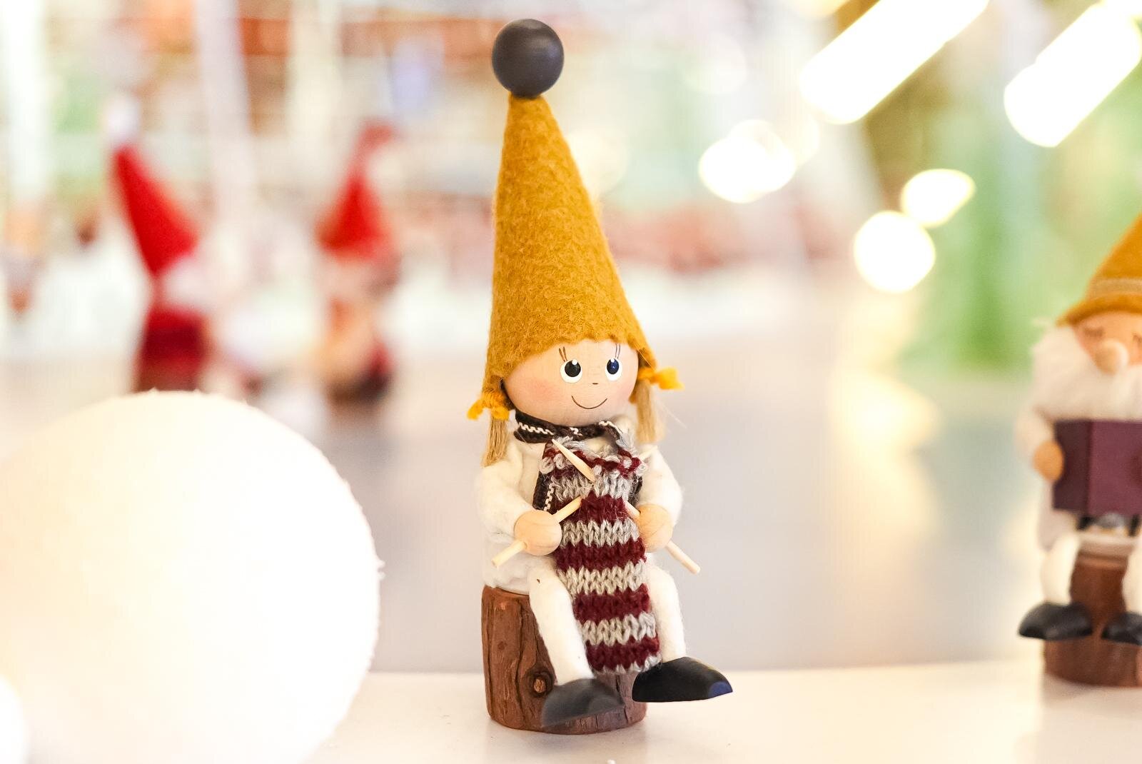 東京ミッドタウン“しゃぼん玉＆雪”が舞う25年クリスマスイルミネーション、屋外スケートリンクも｜写真8