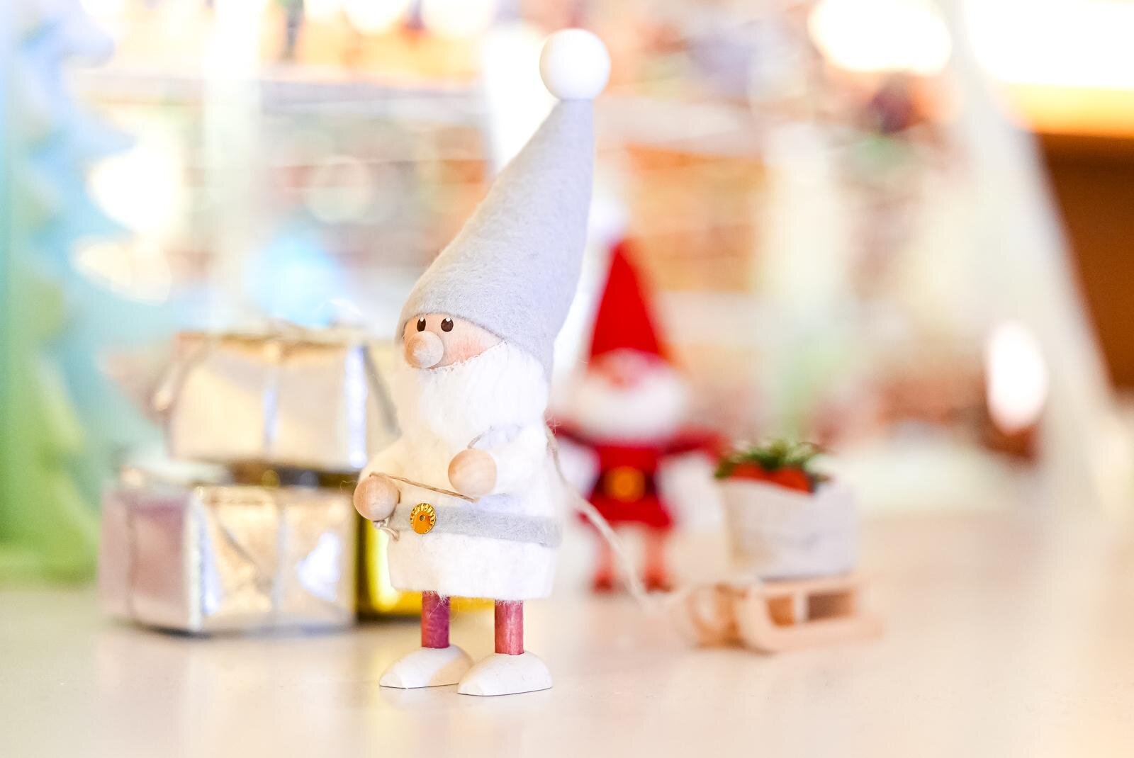 東京ミッドタウン“しゃぼん玉＆雪”が舞う25年クリスマスイルミネーション、屋外スケートリンクも｜写真9