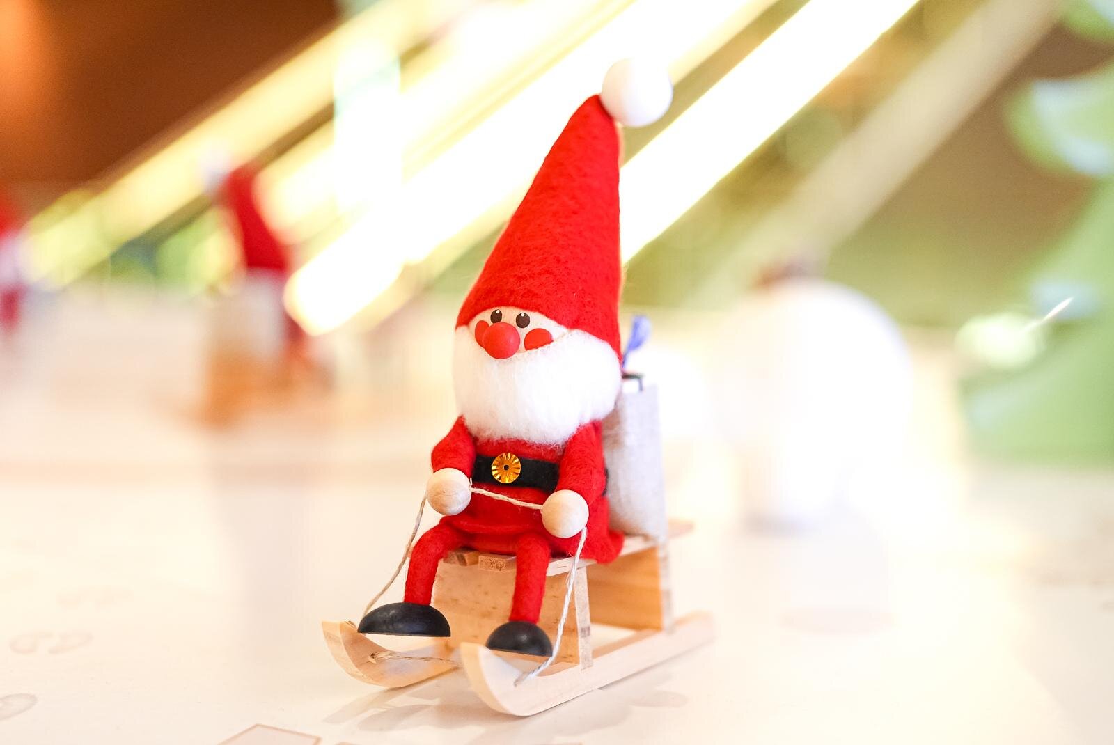 東京ミッドタウン“しゃぼん玉＆雪”が舞う25年クリスマスイルミネーション、屋外スケートリンクも｜写真10