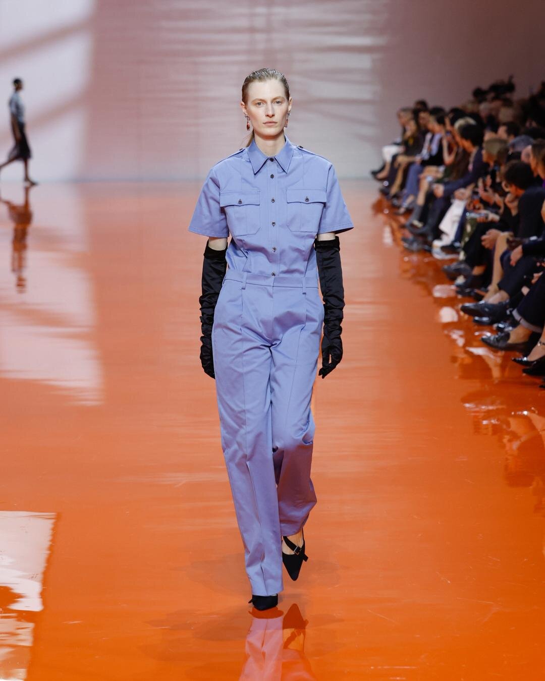 プラダ 2026年春夏<span>コレクション</span> - 写真2