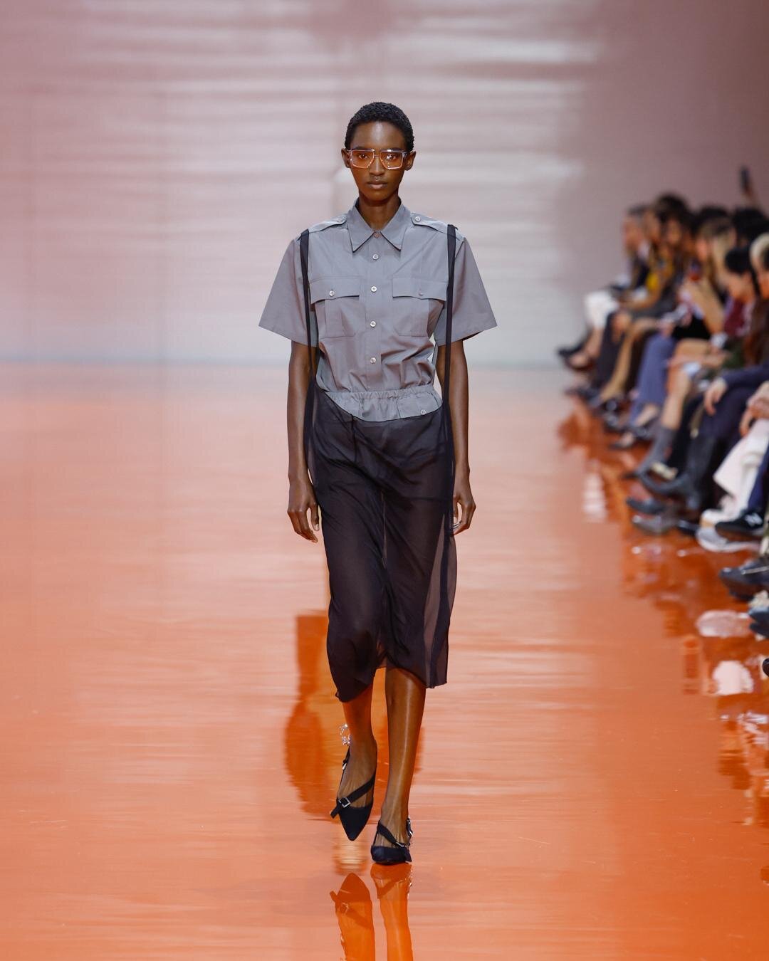 プラダ 2026年春夏<span>コレクション</span> - 写真5