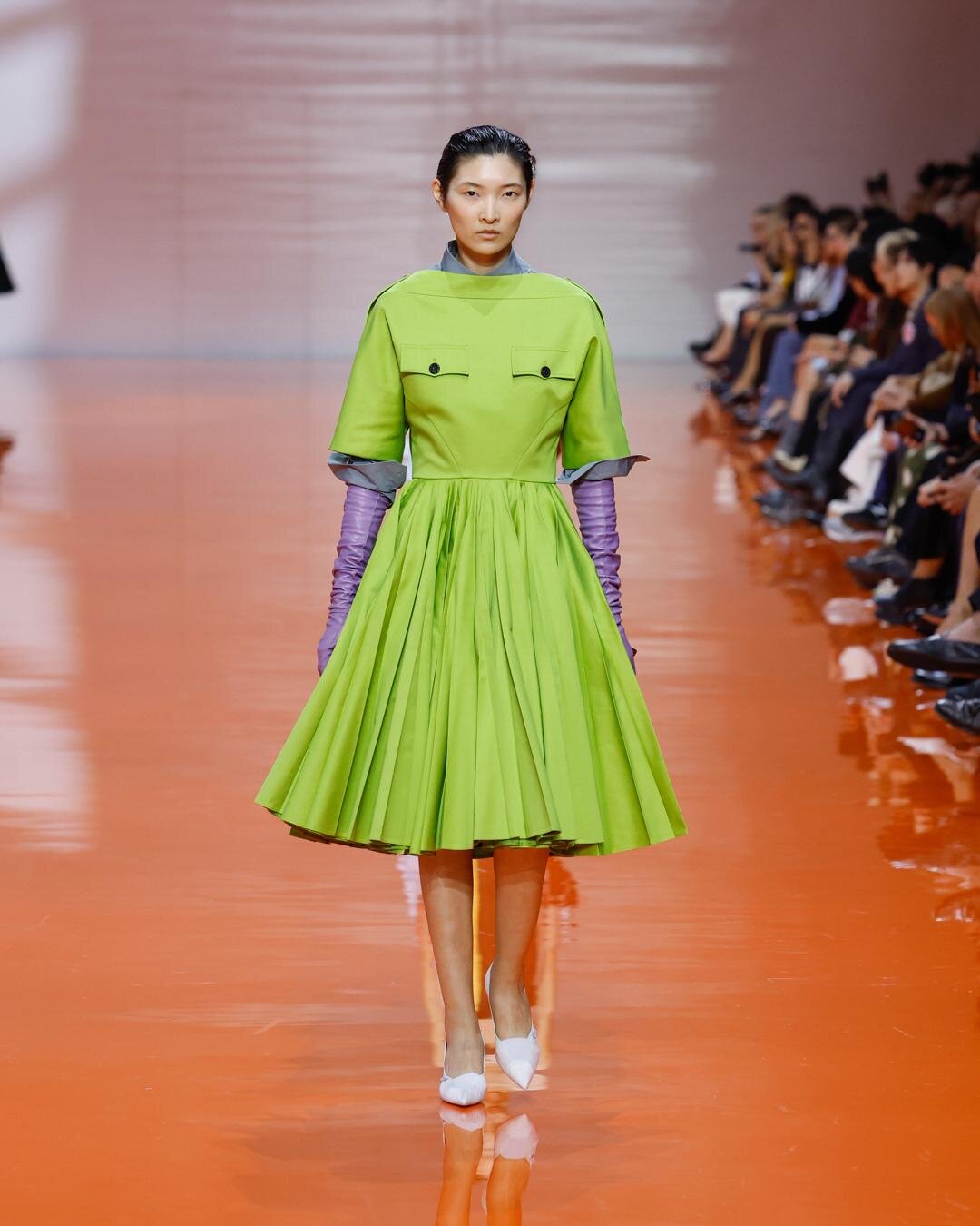 プラダ 2026年春夏<span>コレクション</span> - 写真7