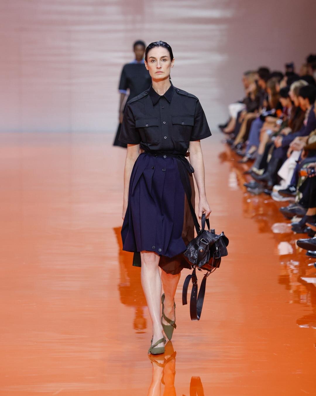 プラダ 2026年春夏<span>コレクション</span> - 写真9