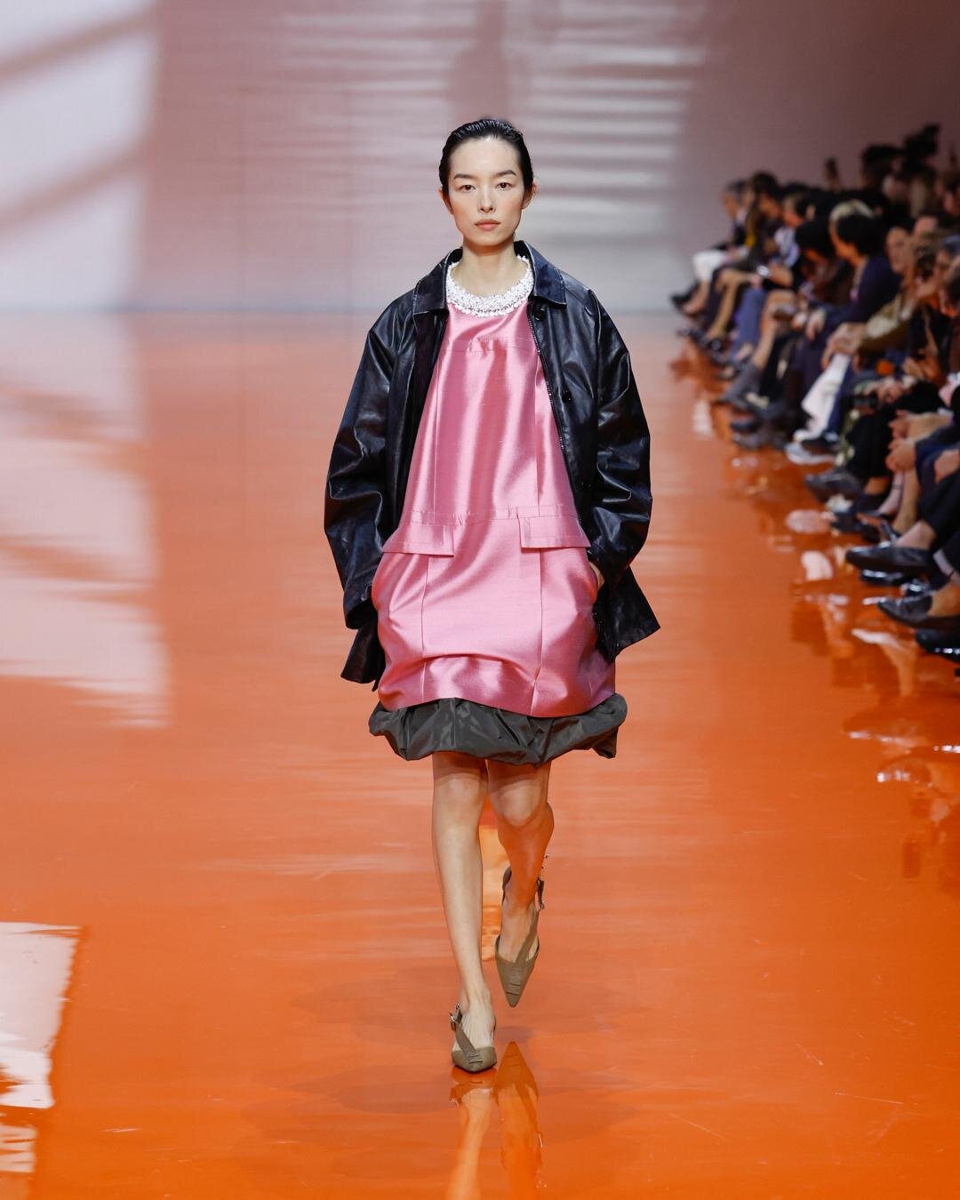 プラダ 2026年春夏<span>コレクション</span> - 写真22