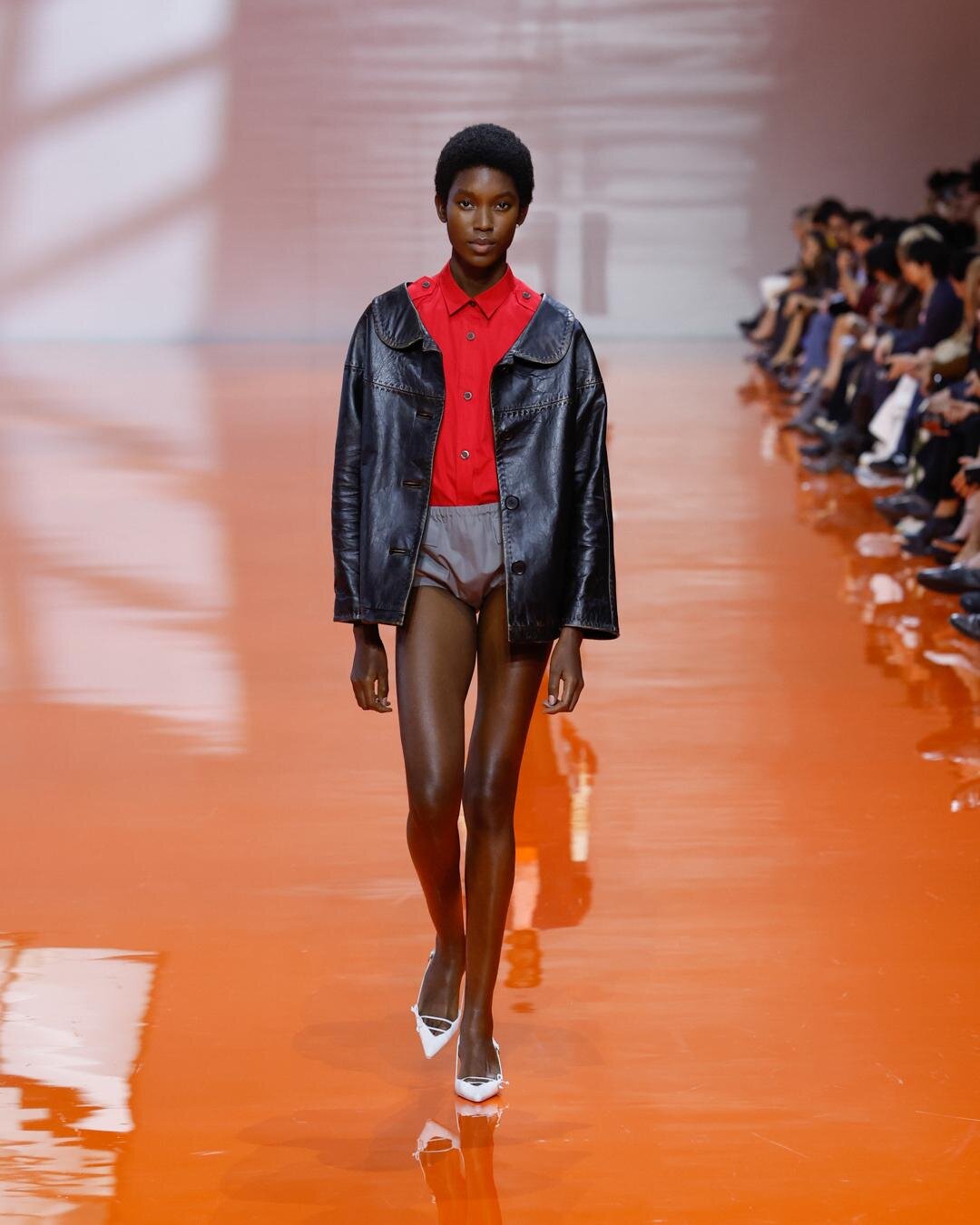 プラダ 2026年春夏<span>コレクション</span> - 写真28