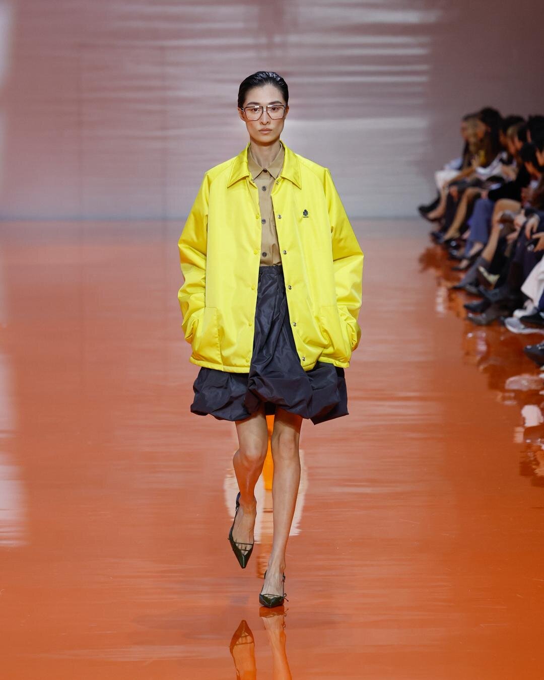 プラダ 2026年春夏<span>コレクション</span> - 写真32