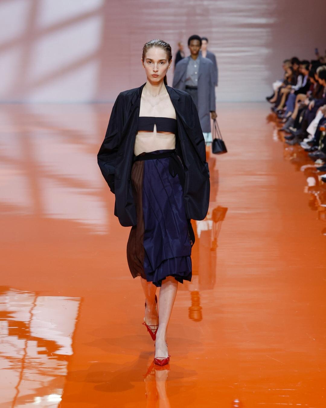 プラダ 2026年春夏<span>コレクション</span> - 写真34