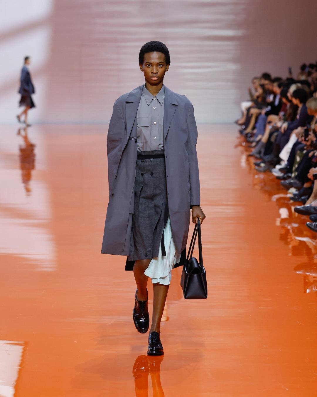プラダ 2026年春夏<span>コレクション</span> - 写真35