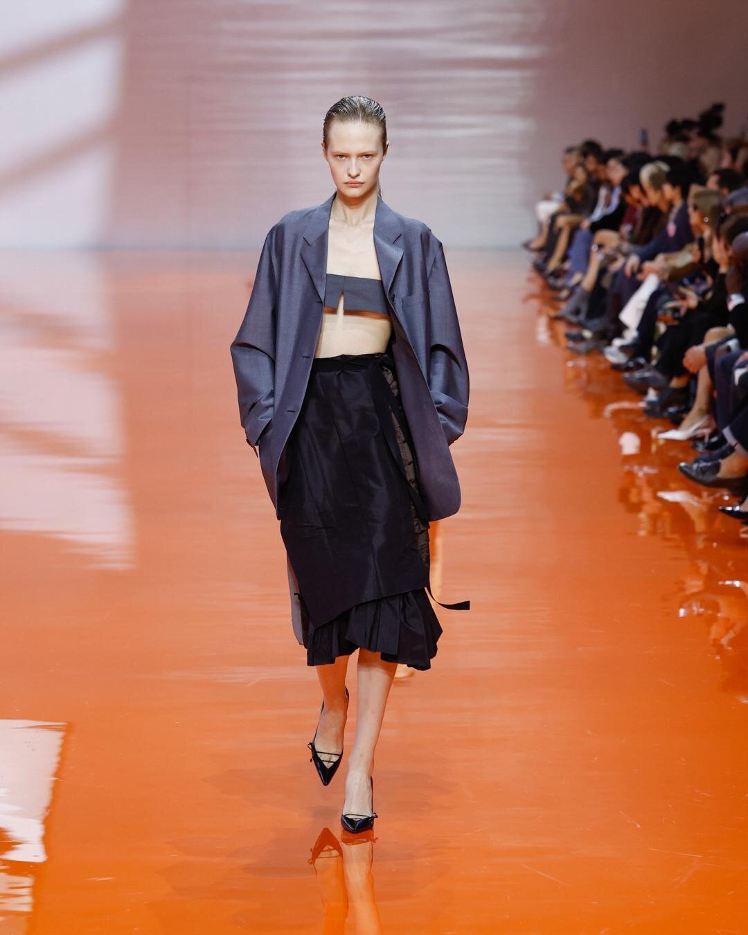プラダ 2026年春夏<span>コレクション</span> - 写真38