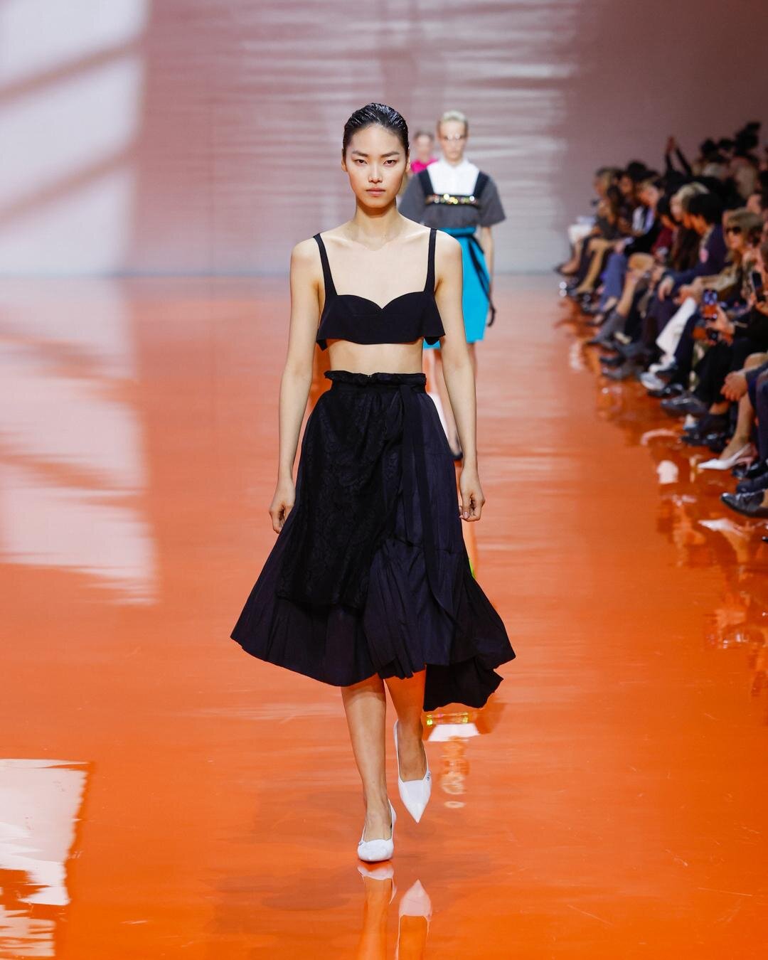 プラダ 2026年春夏<span>コレクション</span> - 写真39