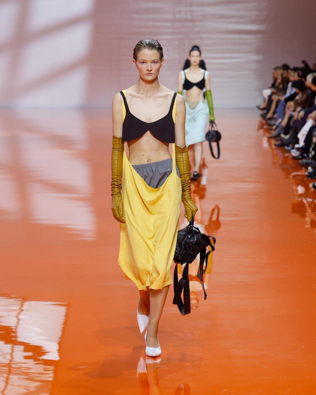 プラダ 2026年春夏<span>コレクション</span> - 写真51