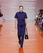 プラダ 2026年春夏 ウィメンズコレクション - 思いのままに装うこと｜写真1